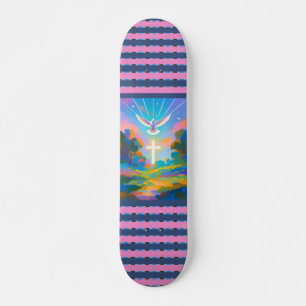 Skate Cruz