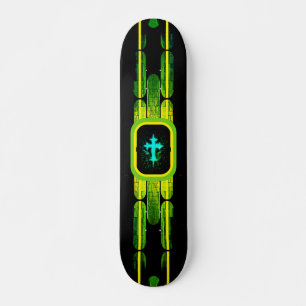 Skate Cruz