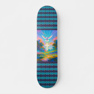 Skate Cruz