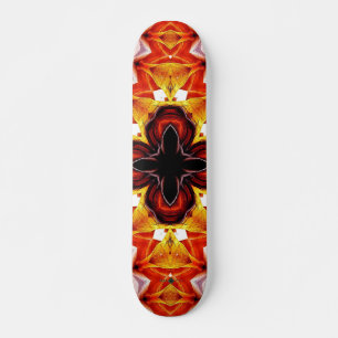 Skate Cruz da Caverna