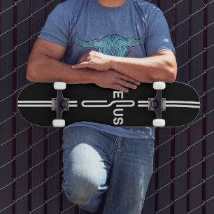 Skate Cruz de Jesus
