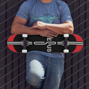 Skate Cruz de Jesus