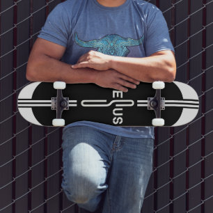 Skate Cruz de Jesus