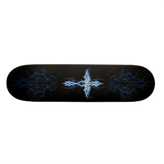 Skate Cruz tribal
