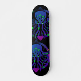 skate Cthulhu