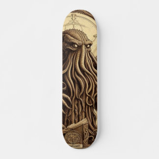 Skate cthulhu