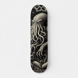 Skate cthulhu