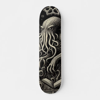 Skate cthulhu