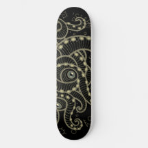 Skate CTHULHU
