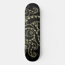 Skate CTHULHU