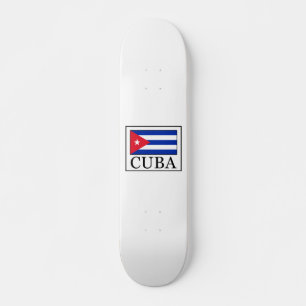 Skate Cuba