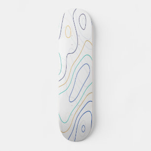 Skate Curvas