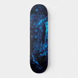 Skate Cygnus Loop Nebula (NASA)