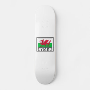 Skate Cymru