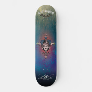 Skate D.D.L.M. La Catrina