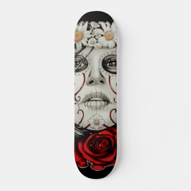 SKATE D.O.D. (Frente)