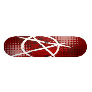 Skate da anarquia