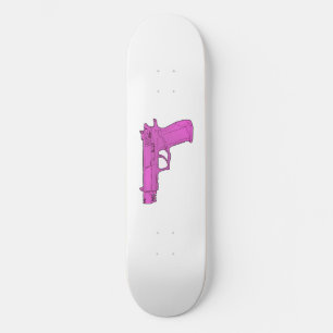 skate da arma