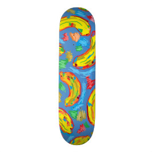 Skate da banana