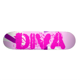 Skate da diva