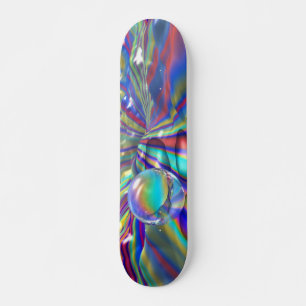Skate da felicidade