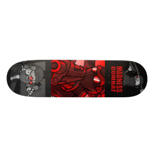 skate da loucura