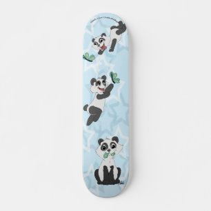 Skate da panda