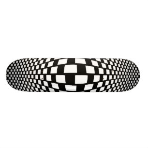 Skate da protuberância