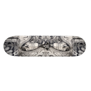 Skate da revolta
