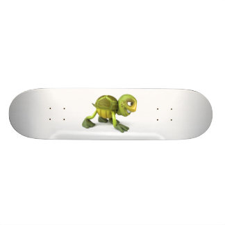 Skate da tartaruga