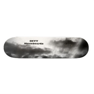 Skate da tempestade de SKYY