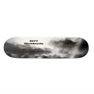 Skate da tempestade de SKYY