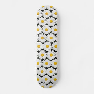 Skate Daisies