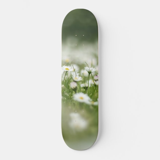 Skate Daisy Meadow (Frente)