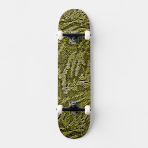 Skate Damasco em Perspectiva