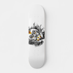 Skate Daruma