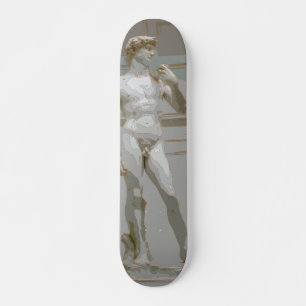 Skate David de Michelangelo