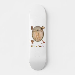 Skate Davinci