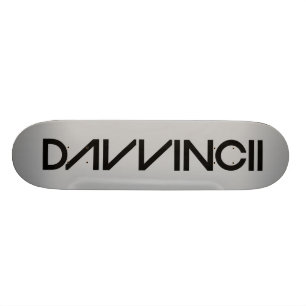 Skate Davvincii