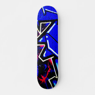 skate de 13 sdcn do Grafite