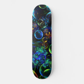 skate de bolhas