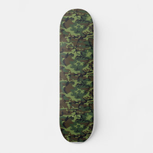 Skate de Camo