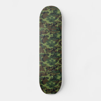 Skate de Camo