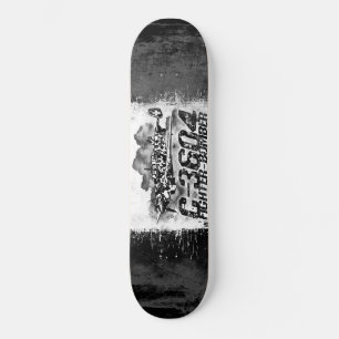 Skate de Conselho EKW C-36