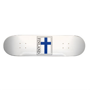 Skate de Finlandia