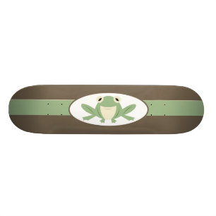Skate de Froglet