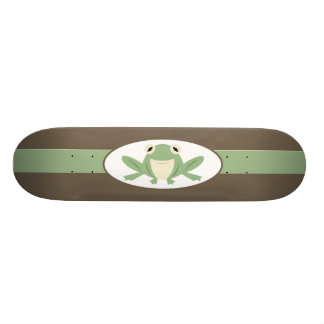 Skate de Froglet
