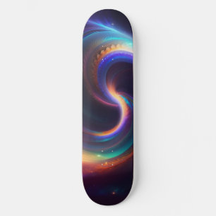 Skate de galáxia