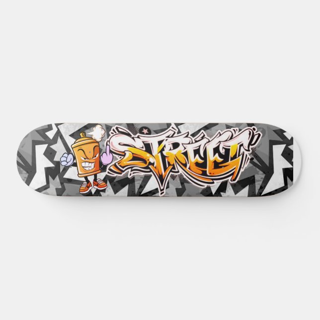 Skate Jogo  Zazzle Brasil