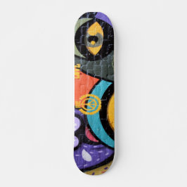 skate de grafite